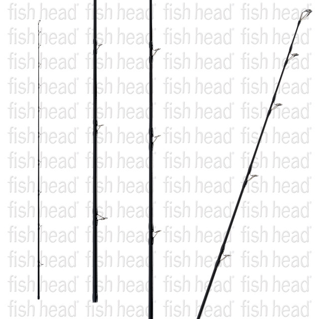 Zenaq Defi Muthos Sonio 93M Type R - Fish Head