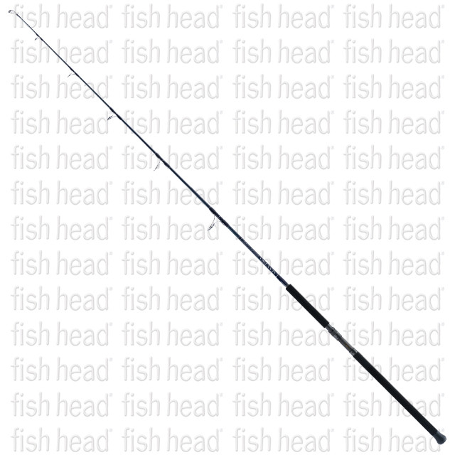 FCL Labo UCB-78 Extreme H Heavy Stickbait Rod - Fish Head