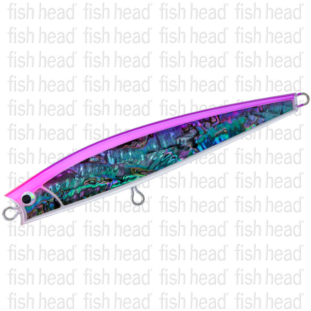 Fish Trippers Espuma 195 Floating Popping Pencil