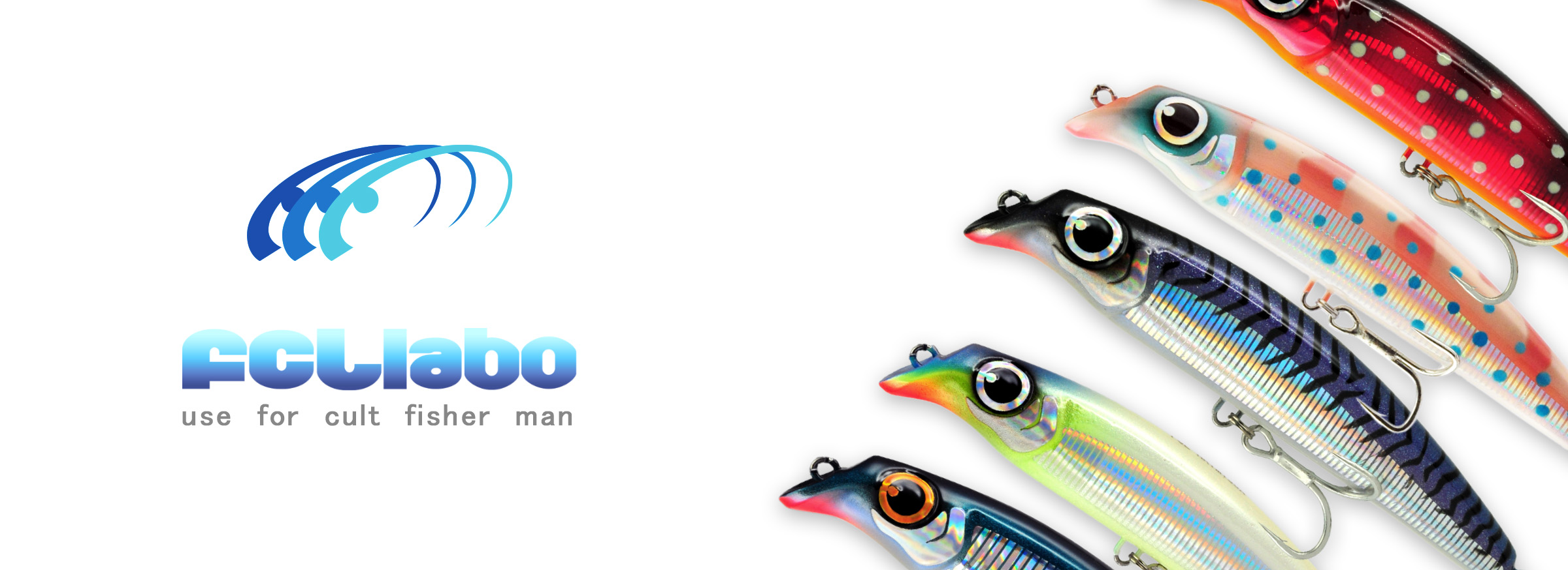 Lure FCL Labo CSP S180S