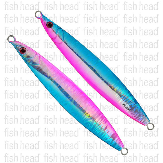 Shout Flash 150g Metal Jig