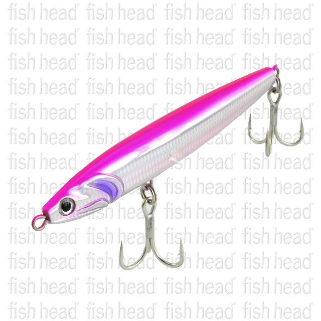 CB One Ozma SHW 11.5cm Fast Sinking Stckbait - Fish Head