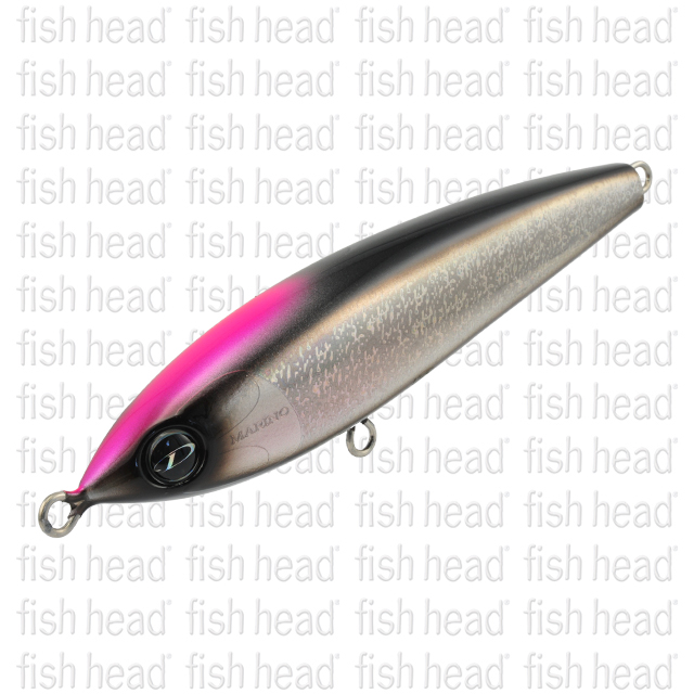 D-Claw Marino 180 Floating Stickbait - Fish Head
