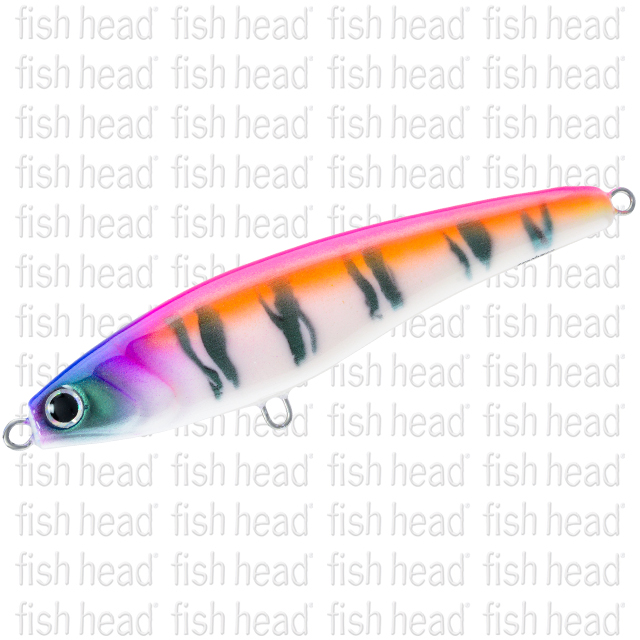 Crealures Bonito 170 Floating Stickbait - Fish Head