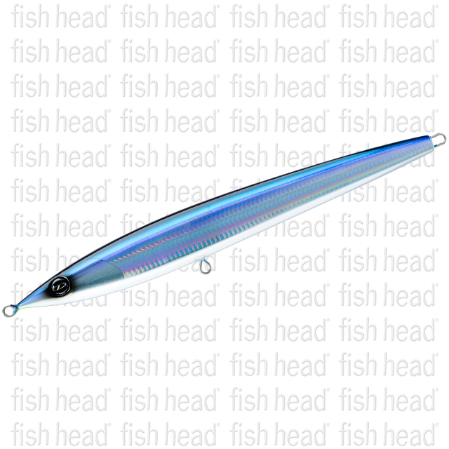 D-Claw Marino 300 Slim Floating Stickbait - Fish Head