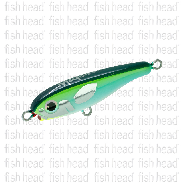 ㉕　Malosi lure ROGUE 105S Rogue 105S Calypso – Malosi Studio