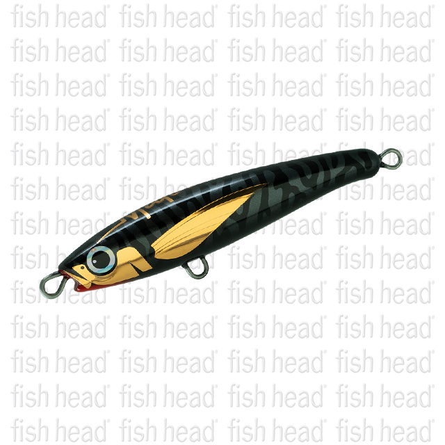Leurre Malosi Chieftain 150F Flottant – Coloris Acid – Neuf Sous Boîte (réf 0061)
