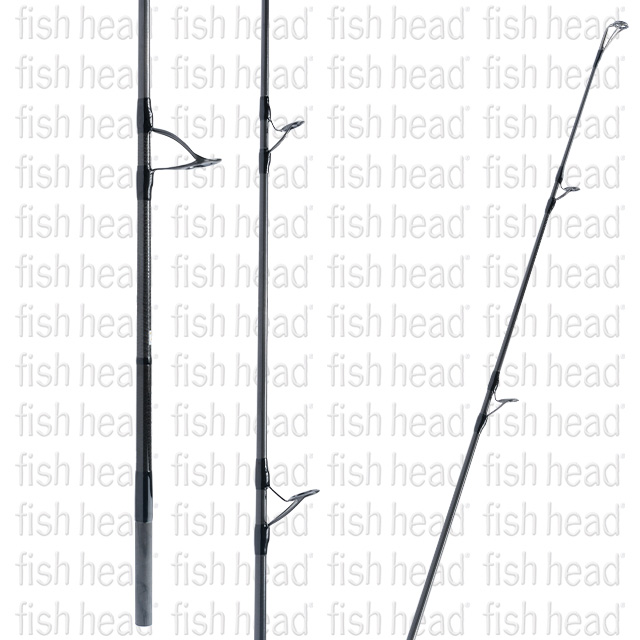 CB One Enfinity 78/15 - Fish Head