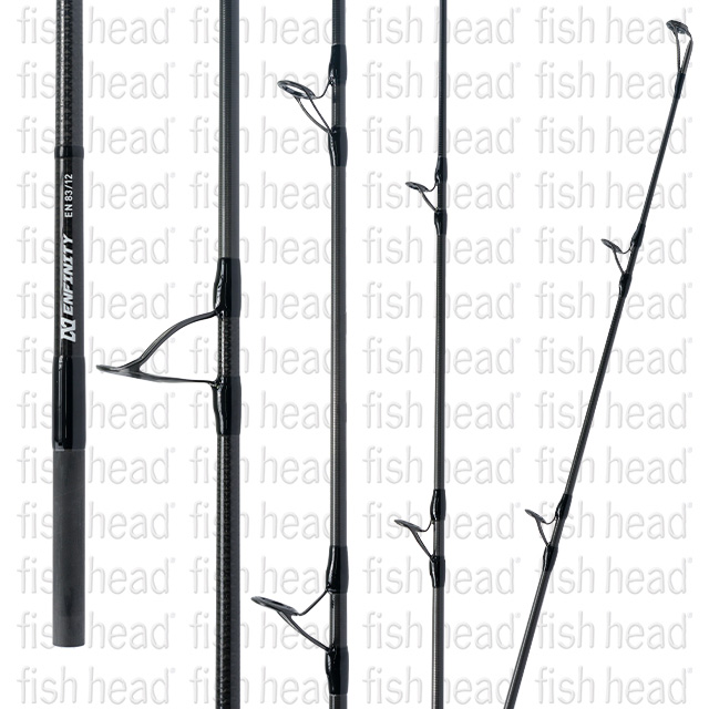 CB One Enfinity 83/12 - Fish Head