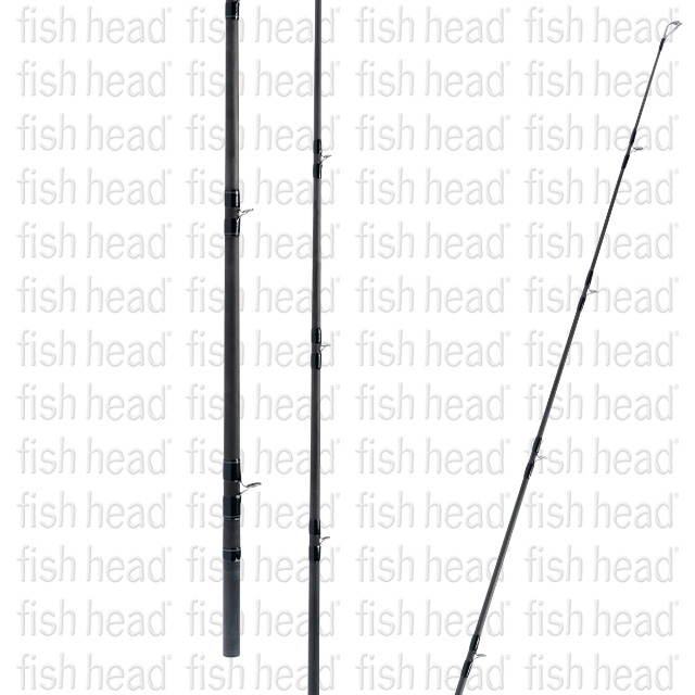 Individual Development For The Beast 76XXH Unlimited - Fish Head