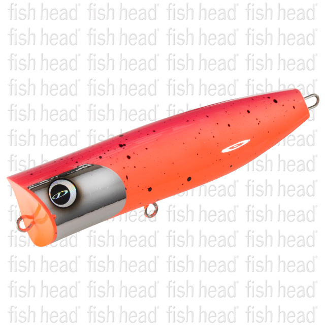 D-CLAW GT popper Popopo 180㎜／148g タバスコ D-Claw Popopo Saltwater GT Popper 180mm / 148g – GT FIGHT CLUB