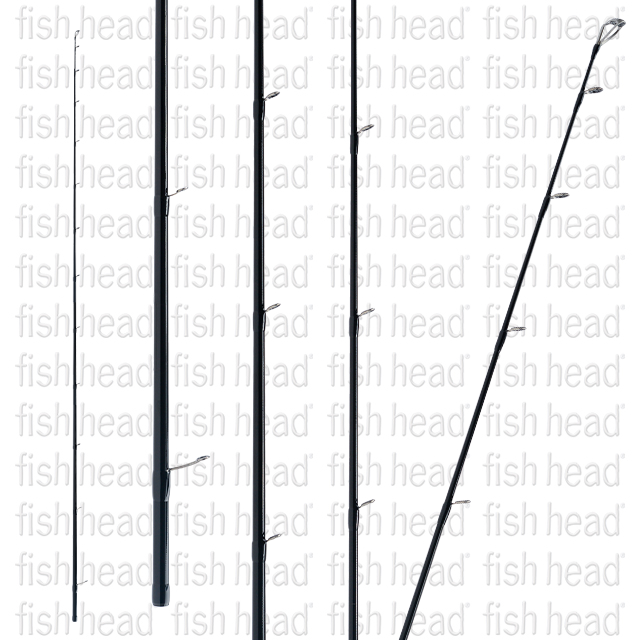 Zenaq Inqlude IS88-M9 Magnum Bullet - Fish Head