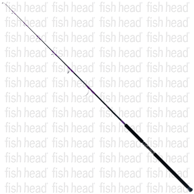 Flash Union BFT Crusher BFTC-S76H - Fish Head
