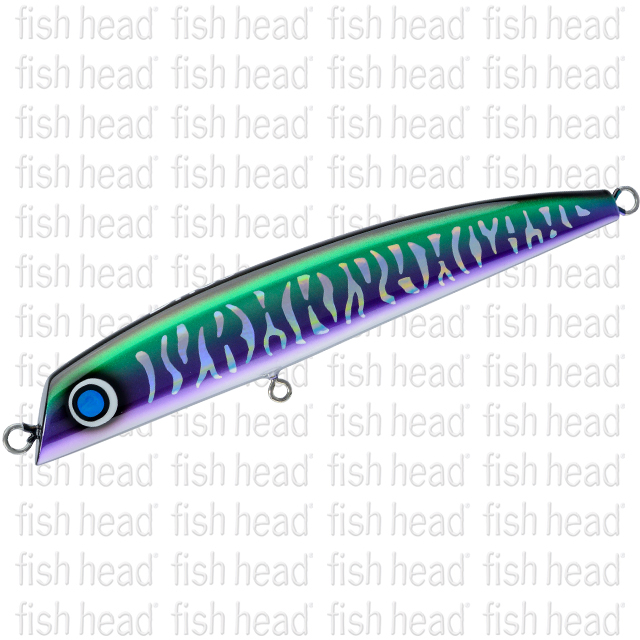SOHO Dries 220 - Fish Head
