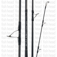 FCL Labo UCB-74 Offshore Spinning Rod - Fish Head
