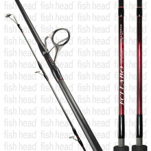 FCL Labo UCB-73 L Offshore Spinning Rod - Fish Head