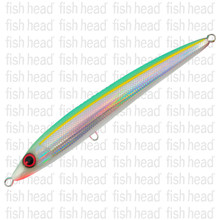 FCL Labo JD-P 290Slim Floating Stickbait - Fish Head