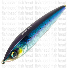 Leurre Flottant Melon Ya TWZ 200F – 20 Cm 105g – Coloris 09 – Pour Thon Et Pêche En Mer
