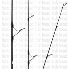 CB ONE HRM60/6 TECHNICAL JIGG’N 606 CB One Technical Jigg'N Shaft HRM606 – Isofishinglifestyle