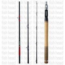 Huerco XT510-4C Plus - Fish Head