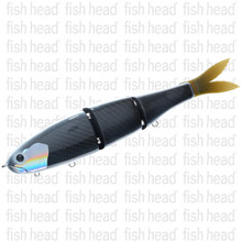 スタコンVOLTA T3 individual development Studio Composite Volta T3 280 - Fish Head