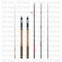 Huerco XT611R-4S - Fish Head