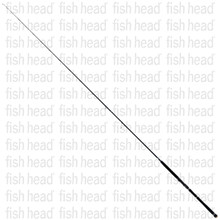 Zenaq Defi Muthos Sonio 100M Type R - Fish Head