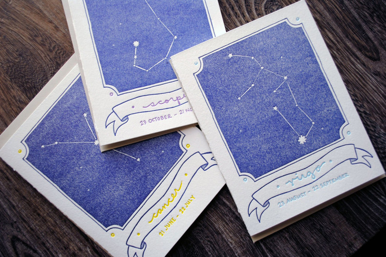 Quick and Easy Card: Stenciling & Masking