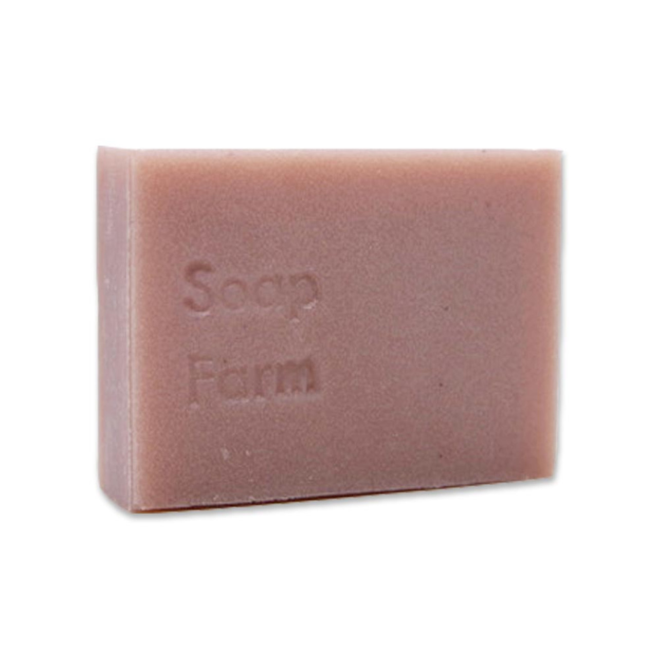 SUPERFAT Natural Soap Limited Edition Cherry Blossom, 6 oz Bar