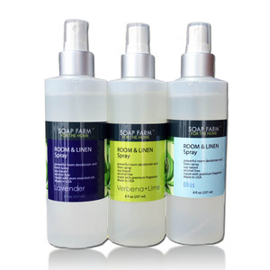 The Room Spray Odor Neutralizer 3 The Room Spray Odor Neutralizer 3