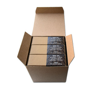Superfat Soap Handcrafted Soap 3 Box Gift Superfat Soap Handcrafted Soap 3 Box Gift