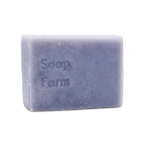 Superfat Natural Soap, 6 oz bar, Limited Edition Lavender Lilac Superfat Natural Soap, 6 oz bar, Limited Edition Lavender Lilac