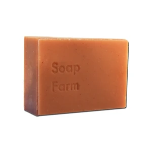 Superfat Farmhouse Cider Natural Soap 6 oz Bar