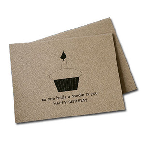 Soap Farm Handmade Birthday Note Card Soap Farm Handmade Birthday Note Card