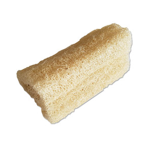 Pop Up Natural Loofah Sponge Pop Up Natural Loofah Sponge