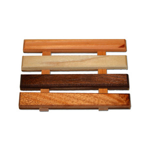 Handmade reclaimed wood soap dish Handmade reclaimed wood soap dish