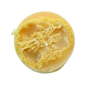 Love A Loofah 5 oz Bar Satsuma Love A Loofah 5 oz Bar Satsuma