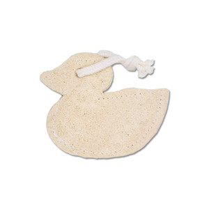 All natural loofah duck sponge All natural loofah duck sponge