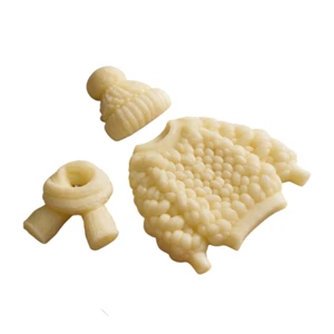 Sweater Weather mini soaps by Soap Farm