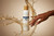 The Massage Body Oil Water-Soluble Formula