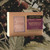 Raspberry Patchouli Natural Soap Lifestyle