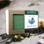 Superfat Soap Cilantro Lime 6 oz Bar Lifestyle