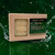 Soap Farm Superfat Natural Handcrafted Bay Rum Soap, 6 oz Bar