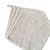 Sisal washcloth for bath