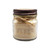 Mason Jar Soy Candle 8 oz in Tobacco Vanilla