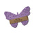 Lavender Butterfly Soap Lift Soap Saver