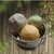 old fashioned rolled natural soap 