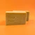 Soap Farm Tumeric Orange Ginger Soap