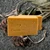 Soap Farm Tumeric Orange Ginger Soap