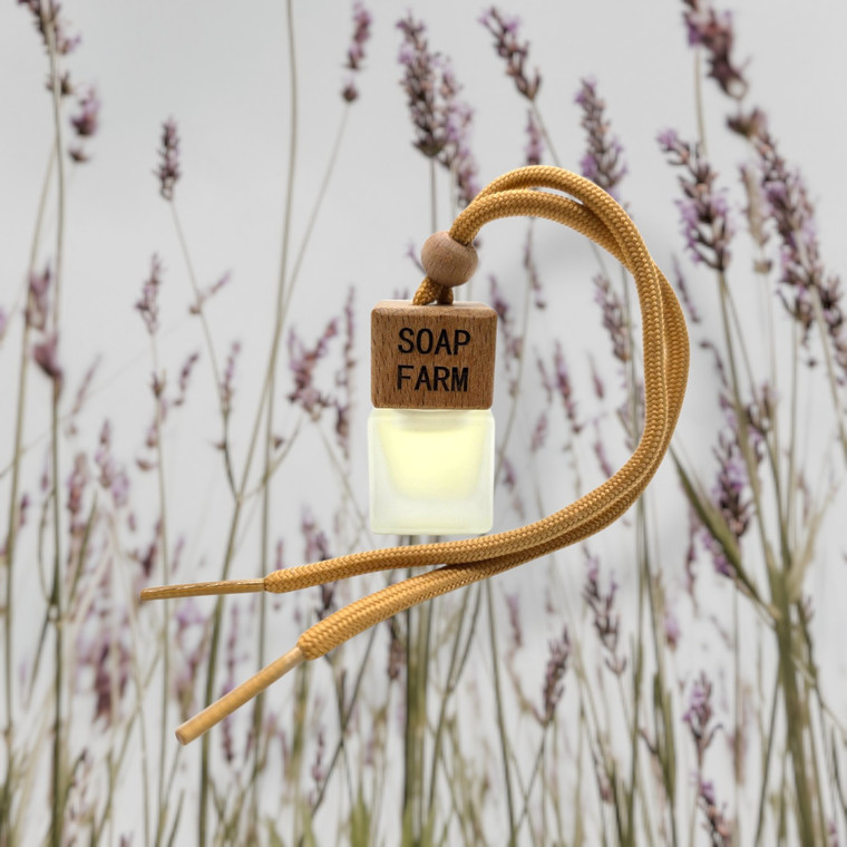 Soap Farm Aromatherapy Diffuser